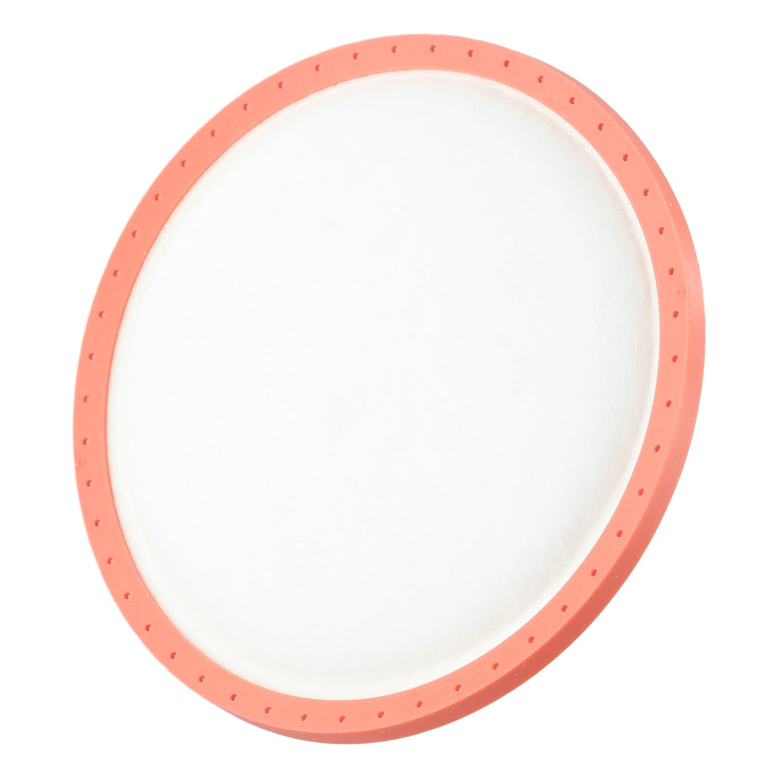 Washable Filter For Vax Power Compact Cylinder Vacuum Cleaner CCMBPCV1P1 150mm Washable Round Filter Replacements - Image 6