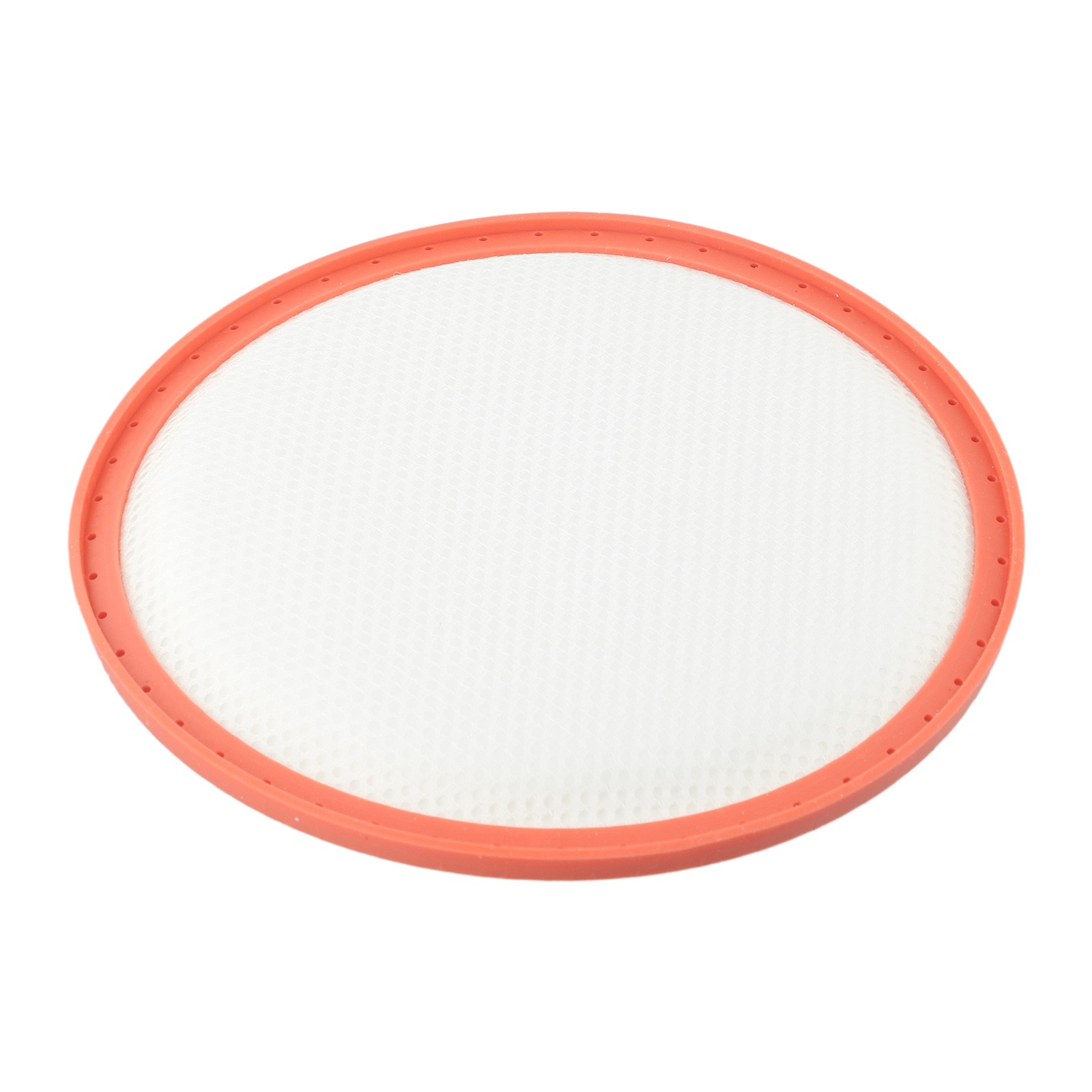 Washable Filter For Vax Power Compact Cylinder Vacuum Cleaner CCMBPCV1P1 150mm Washable Round Filter Replacements - Image 7