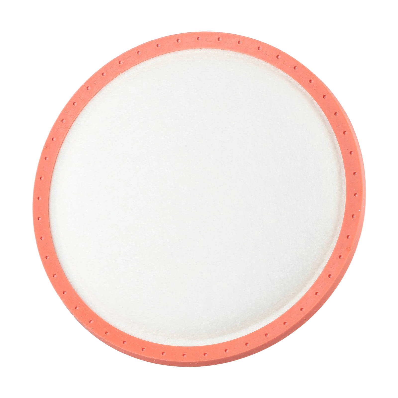 Washable Filter For Vax Power Compact Cylinder Vacuum Cleaner CCMBPCV1P1 150mm Washable Round Filter Replacements - Image 8