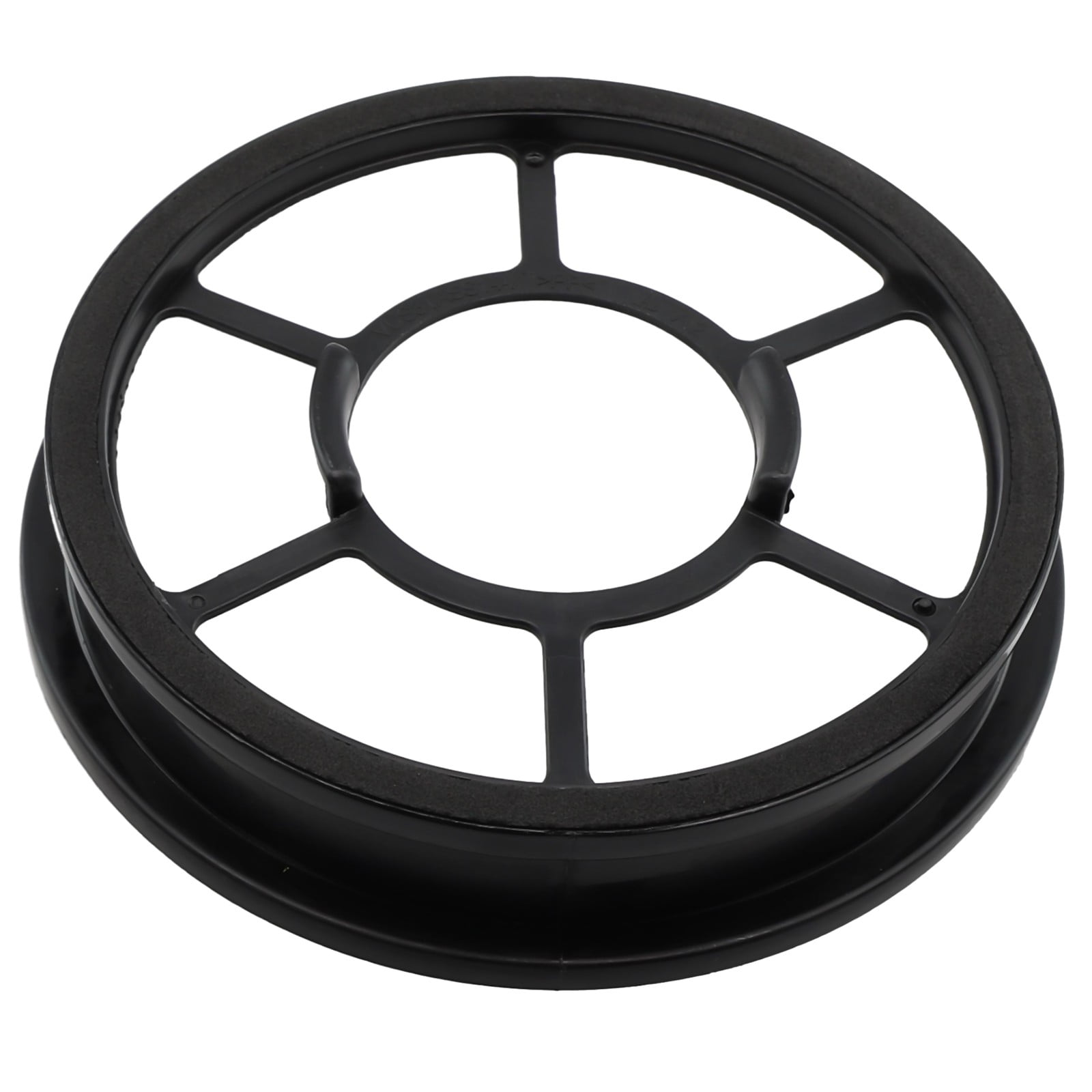 Luolandi Filter Replacement For Black & Decker Airswivel Vacuum Cleaner BDASV101,BDASV102,BDASV103,BDASV104,BDASL201,BDASL202,BDASP103 - Image 1