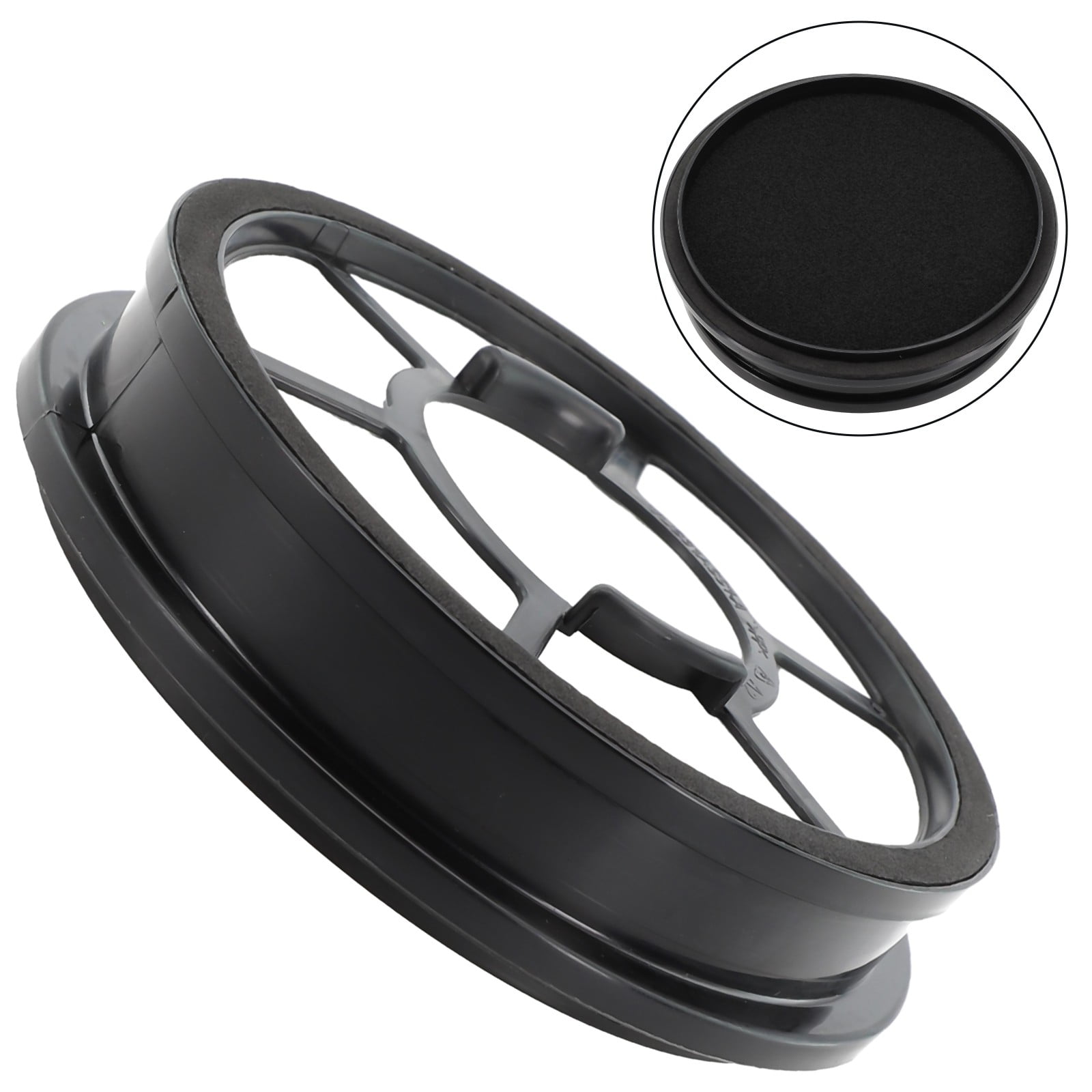 Luolandi Filter Replacement For Black & Decker Airswivel Vacuum Cleaner BDASV101,BDASV102,BDASV103,BDASV104,BDASL201,BDASL202,BDASP103 - Image 4
