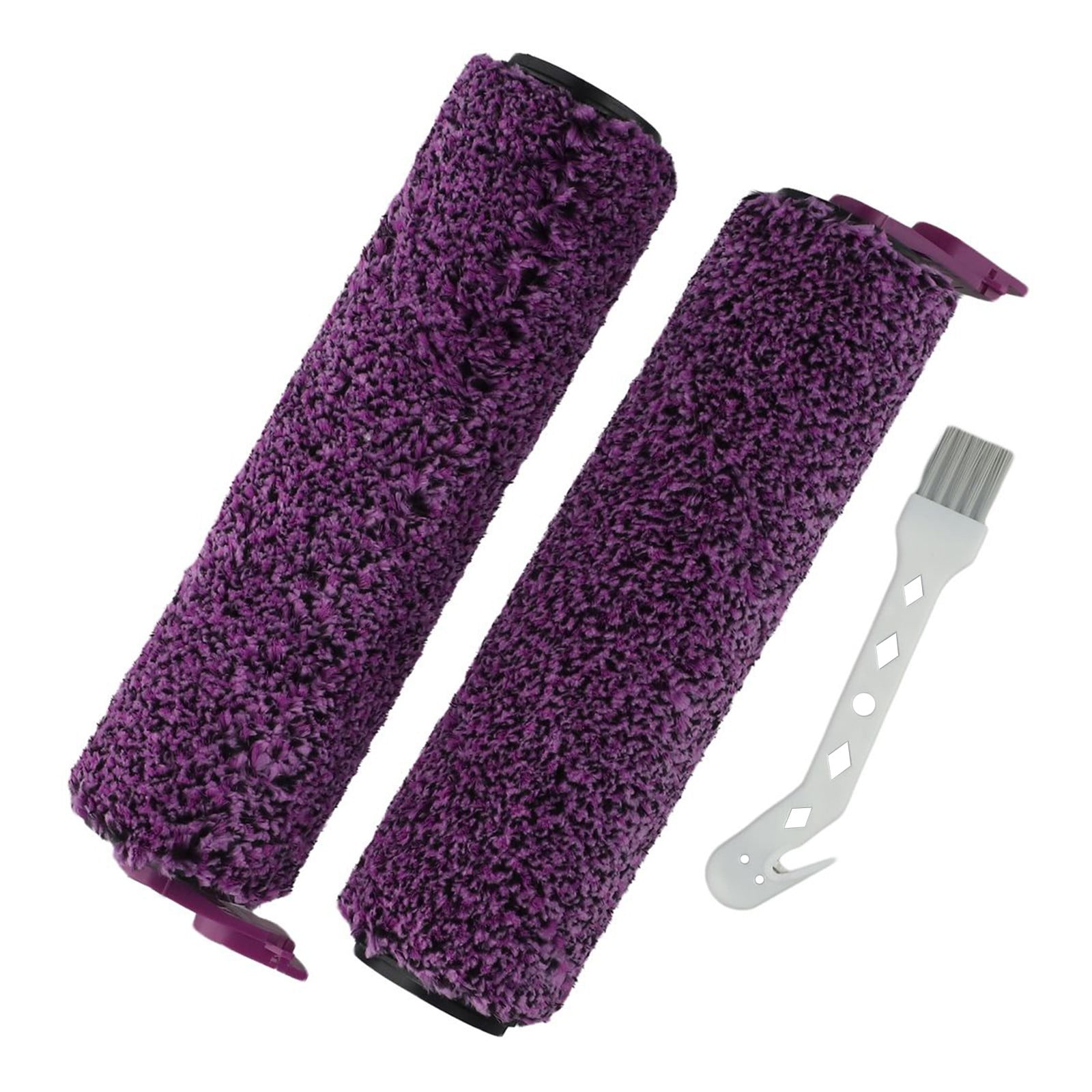 Brush Roller Kit for Shark SD200 SD201 SD201C SD201Q SD205 Replacement Parts - Image 1
