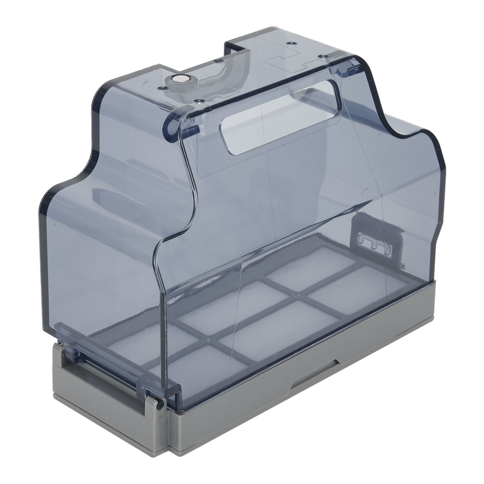 1PC Dust Container Box For M210/M213/M210B/M210S For K2 K2P K3 K3P K3A K4 K5 K2P Robot Vacuum Cleaner Household Cleaning Tool - Image 2