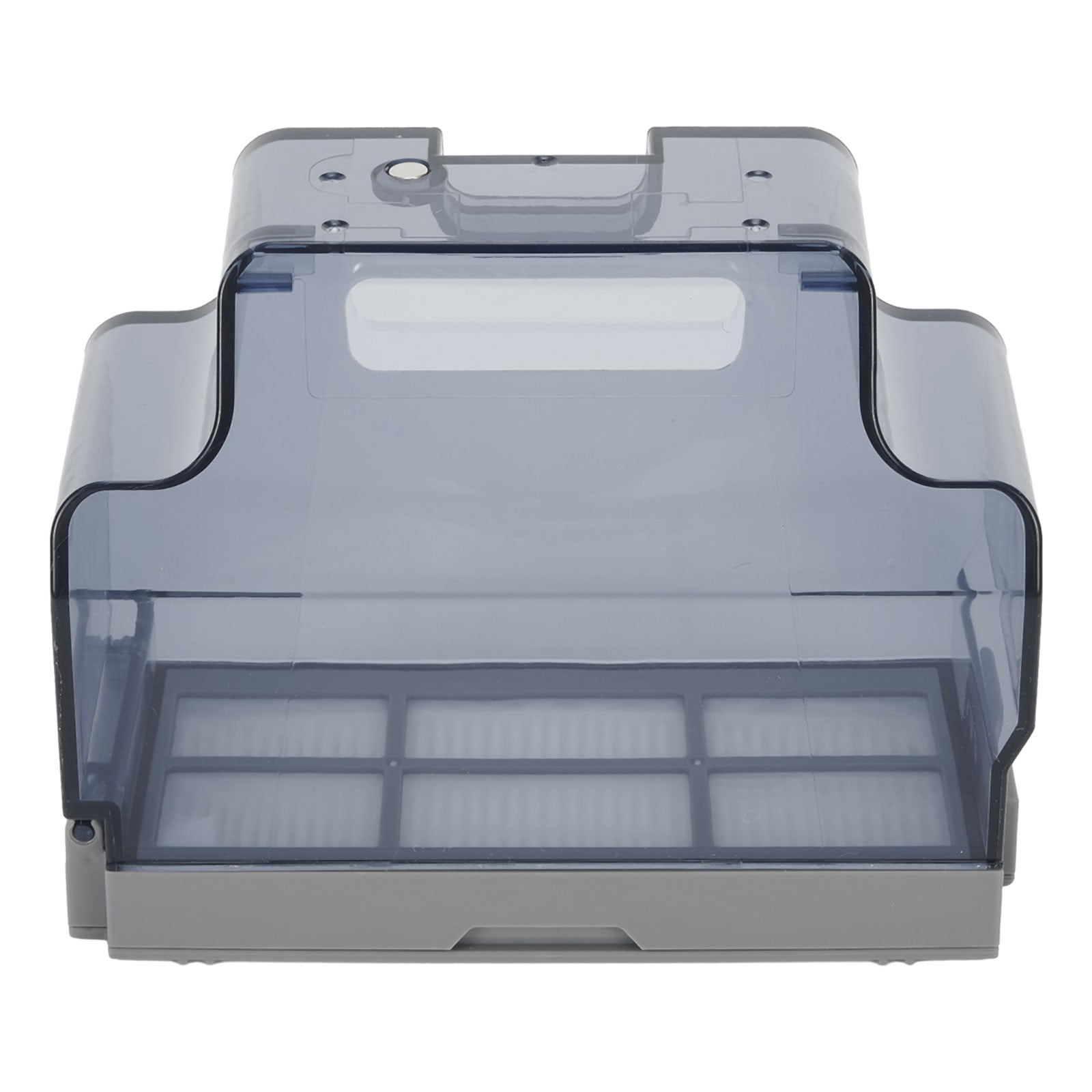 1PC Dust Container Box For M210/M213/M210B/M210S For K2 K2P K3 K3P K3A K4 K5 K2P Robot Vacuum Cleaner Household Cleaning Tool - Image 4