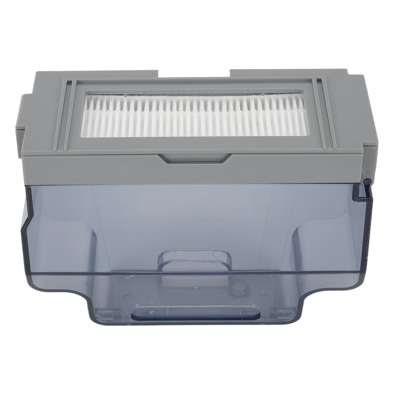 1PC Dust Container Box For M210/M213/M210B/M210S For K2 K2P K3 K3P K3A K4 K5 K2P Robot Vacuum Cleaner Household Cleaning Tool - Image 8