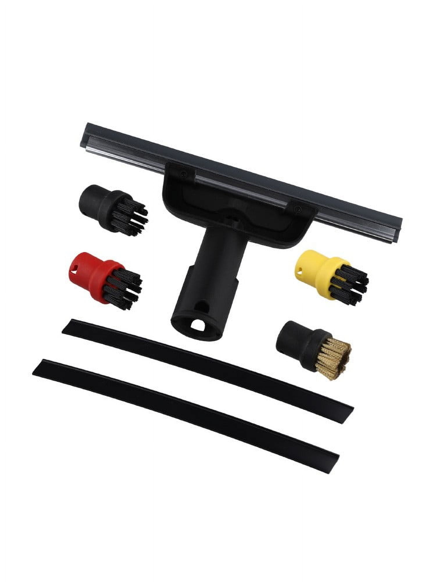Cleaning Tools Compatible with For Karcher Steam Cleaner Models SC1 to SC5 - Image 1