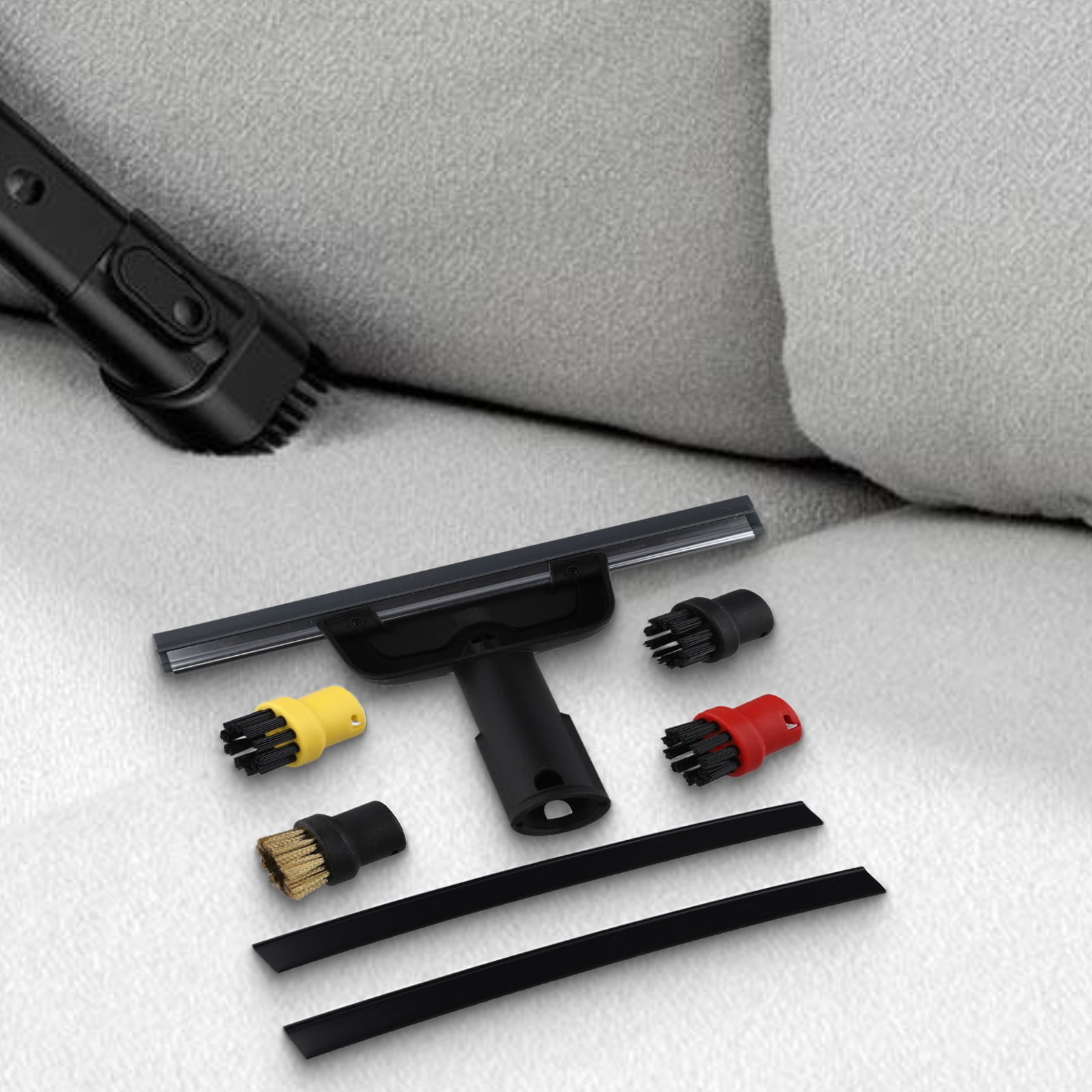 Cleaning Tools Compatible with For Karcher Steam Cleaner Models SC1 to SC5 - Image 7