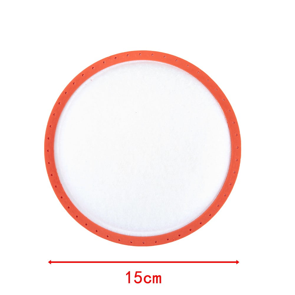 1pc Washable Filter For VAX Power Compact Cylinder Vac Cleaner Cleaner CCMBPCV1P1 Home Cleaning Replacement Accessories - Image 1