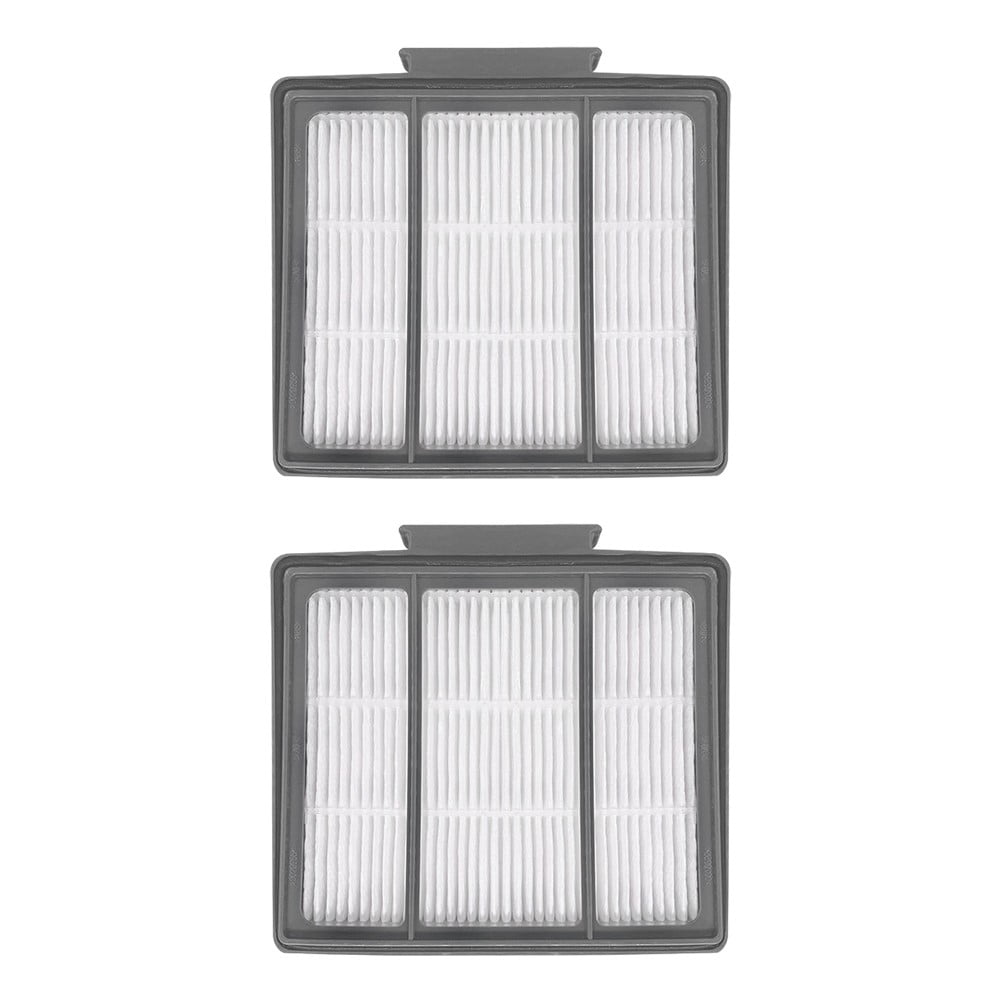Luolandi High quality Replacement Filters For Shark Ion Robot RV850 RV1000 RV860WVC RV700N RVFFK950 Enhanced Filteration - Image 2
