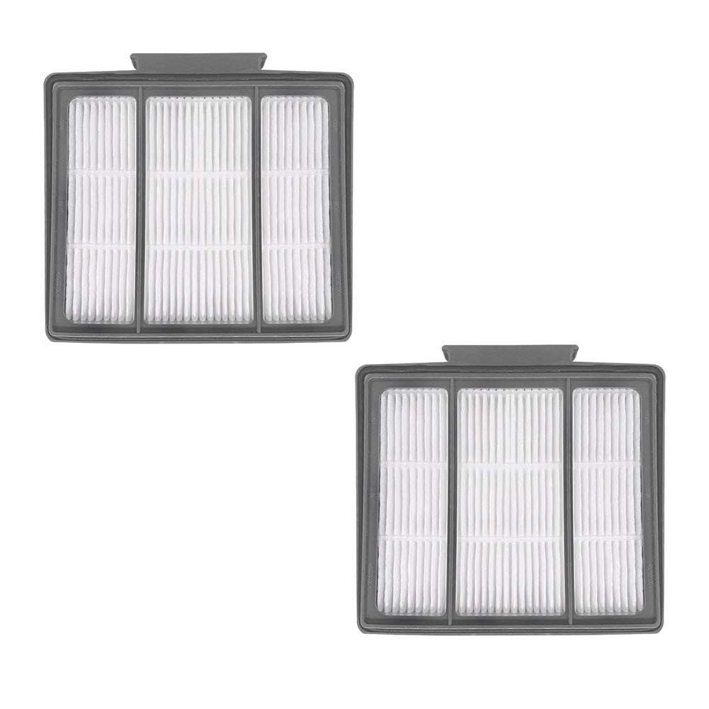 Luolandi High quality Replacement Filters For Shark Ion Robot RV850 RV1000 RV860WVC RV700N RVFFK950 Enhanced Filteration - Image 4