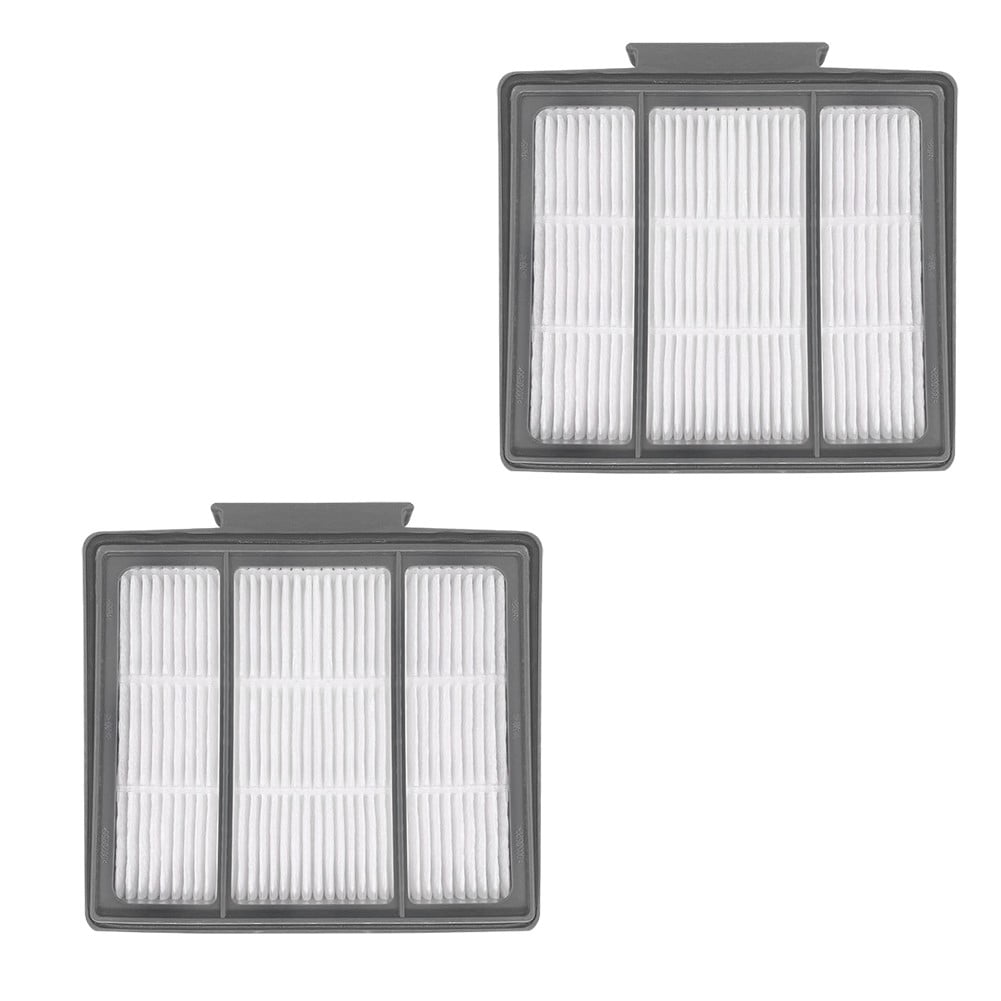 Luolandi High quality Replacement Filters For Shark Ion Robot RV850 RV1000 RV860WVC RV700N RVFFK950 Enhanced Filteration - Image 5