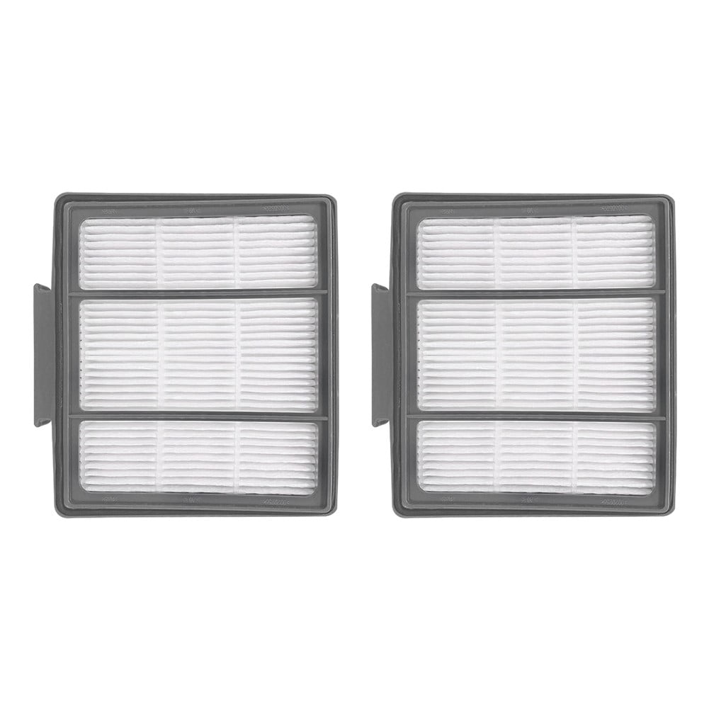 Luolandi High quality Replacement Filters For Shark Ion Robot RV850 RV1000 RV860WVC RV700N RVFFK950 Enhanced Filteration - Image 6