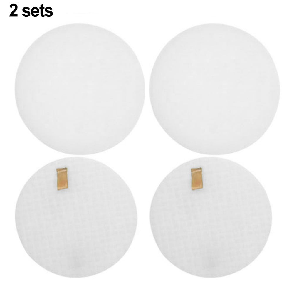 2 Sets Foam Filter For Shark PZ1000UK/T PZ1000 Series Vacuum Cleaner Household Vacuum Cleaner Filter Replace Attachment - Image 1