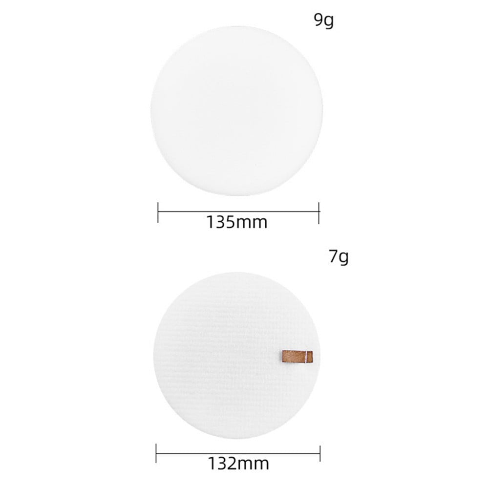 2 Sets Foam Filter For Shark PZ1000UK/T PZ1000 Series Vacuum Cleaner Household Vacuum Cleaner Filter Replace Attachment - Image 6