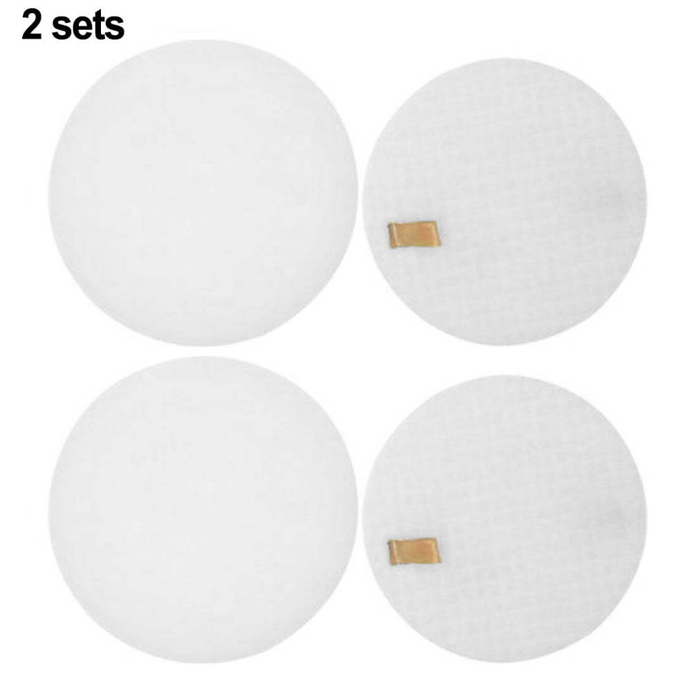 2 Sets Foam Filter For Shark PZ1000UK/T PZ1000 Series Vacuum Cleaner Household Vacuum Cleaner Filter Replace Attachment - Image 8