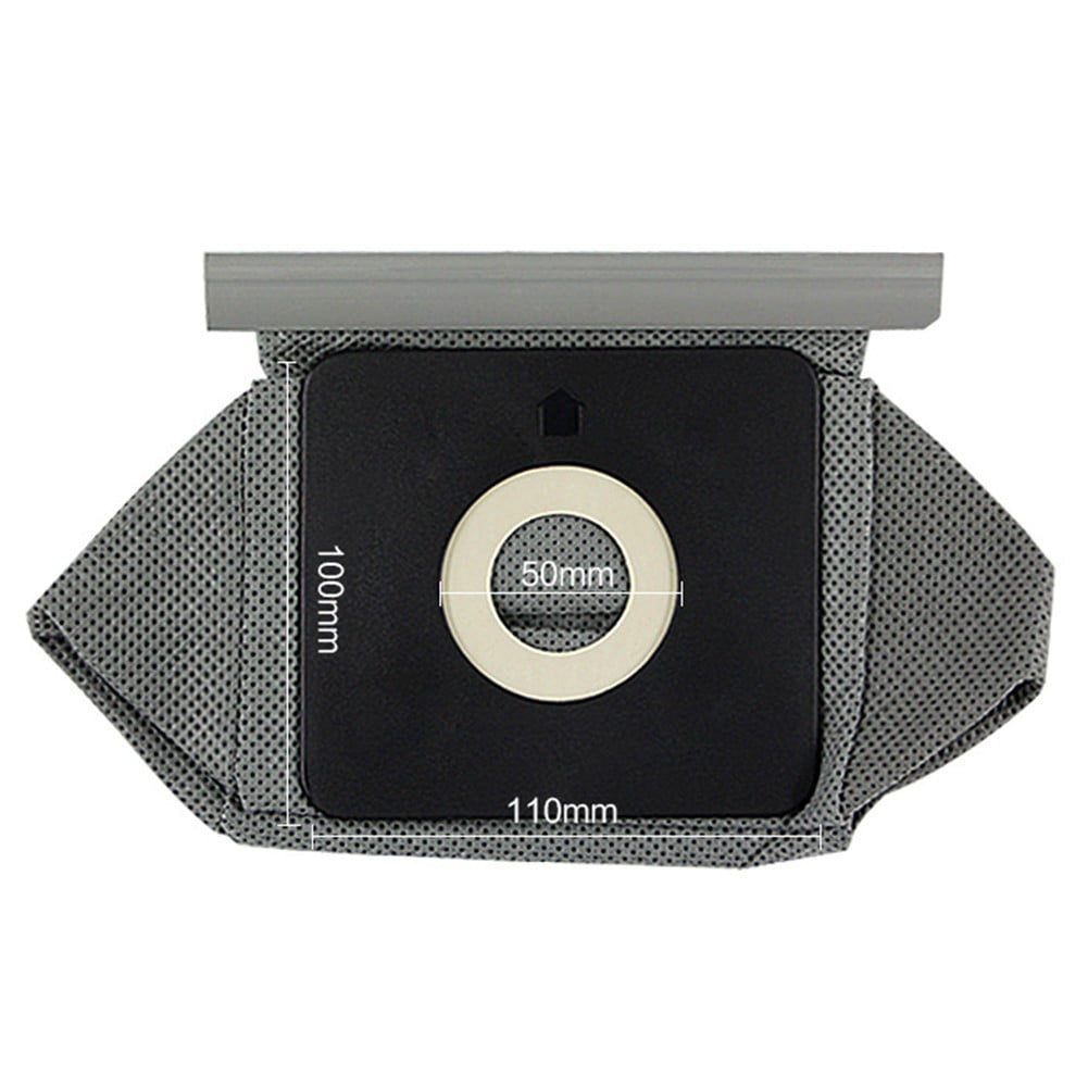 Washable Vacuum Cleaner Type G Cloth Dust Bags For Bosch BSG6 BSG7 BSGL3126GB - Image 3
