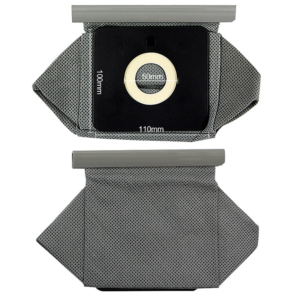Washable Vacuum Cleaner Type G Cloth Dust Bags For Bosch BSG6 BSG7 BSGL3126GB - Image 6