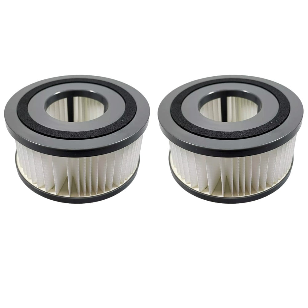 2-Pack Filter For Dirt Devil F15 Vibe Quick Vac 1-SS0150-000 3-SS0150-001 Sweeping Roboat Vacuum Cleaner Accessories Spare Parts - Image 6