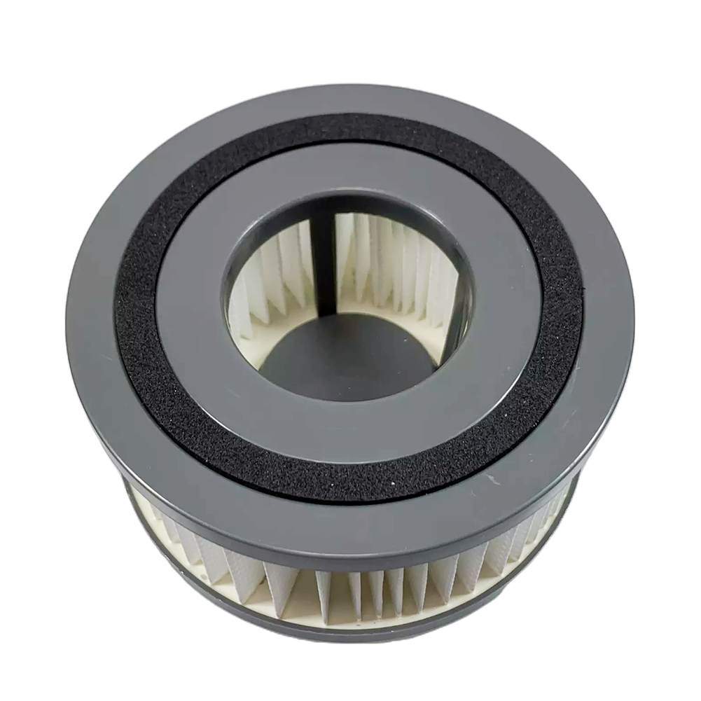 2-Pack Filter For Dirt Devil F15 Vibe Quick Vac 1-SS0150-000 3-SS0150-001 Sweeping Roboat Vacuum Cleaner Accessories Spare Parts - Image 8
