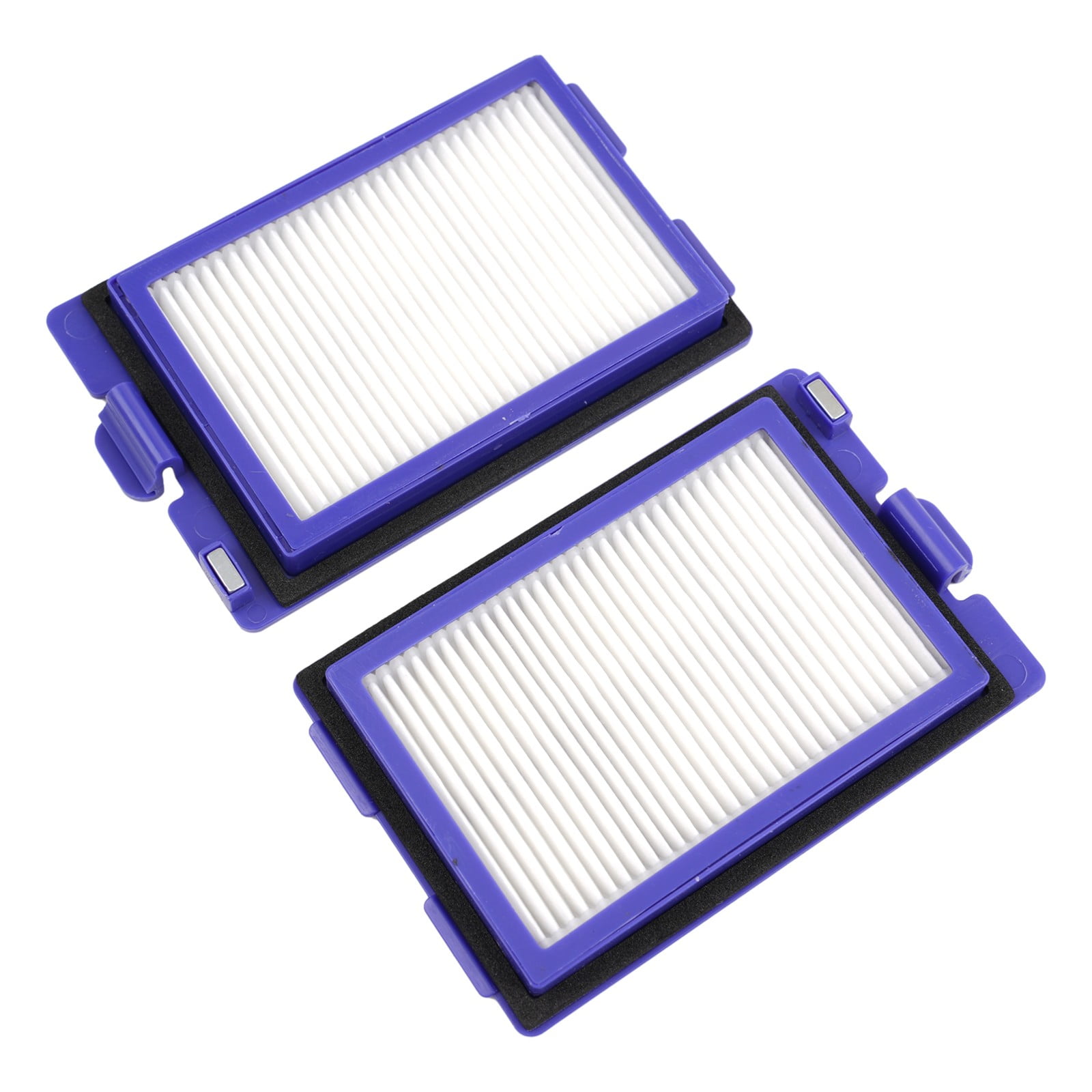 7Pcs/Set Rolling Brush Filters Side Brushes For Robovac X8 Series Hybrid Vacumn Cleaner Sweeper Accessories Spare Parts As Shown - Image 5
