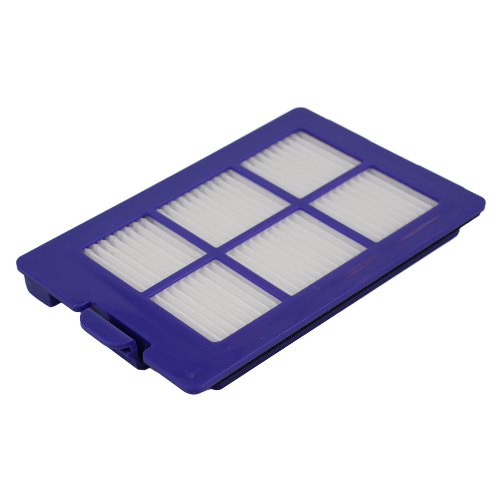7Pcs/Set Rolling Brush Filters Side Brushes For Robovac X8 Series Hybrid Vacumn Cleaner Sweeper Accessories Spare Parts As Shown - Image 7