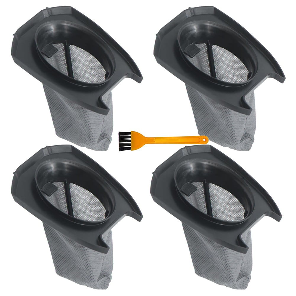 Luolandi 2/4pcs Filters For Dirt Devil Vibe 3 In 1 Bagless Stick Vacuum Cleaner 440003993 Home Cleaning Replacement Accessories - Image 1