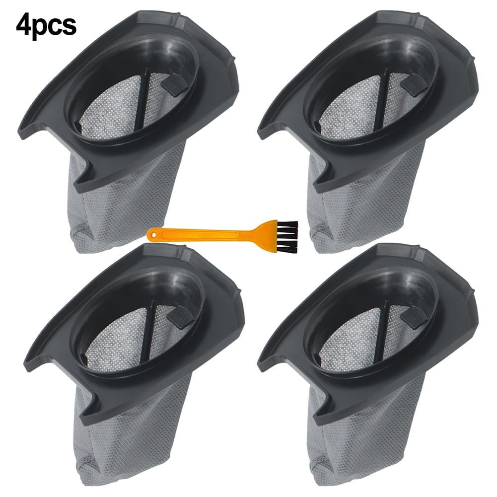 Luolandi 2/4pcs Filters For Dirt Devil Vibe 3 In 1 Bagless Stick Vacuum Cleaner 440003993 Home Cleaning Replacement Accessories - Image 2