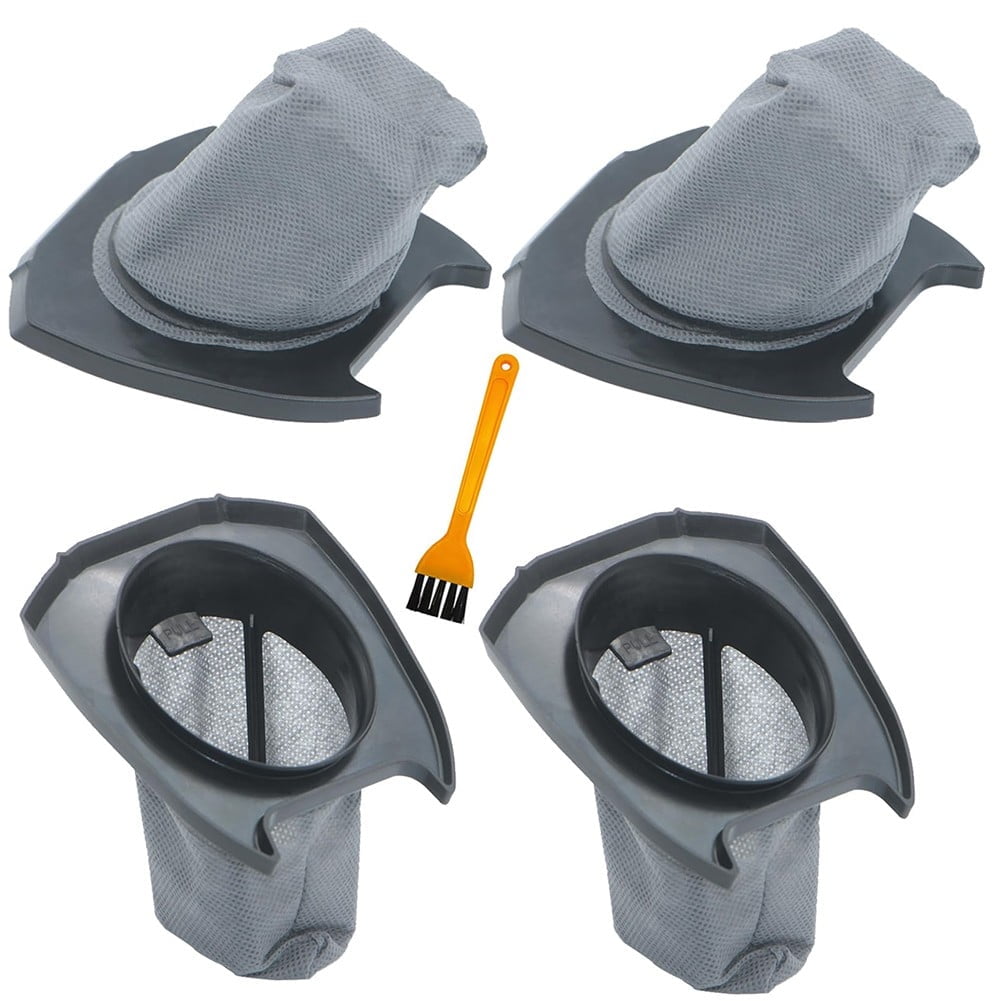 Luolandi 2/4pcs Filters For Dirt Devil Vibe 3 In 1 Bagless Stick Vacuum Cleaner 440003993 Home Cleaning Replacement Accessories - Image 3