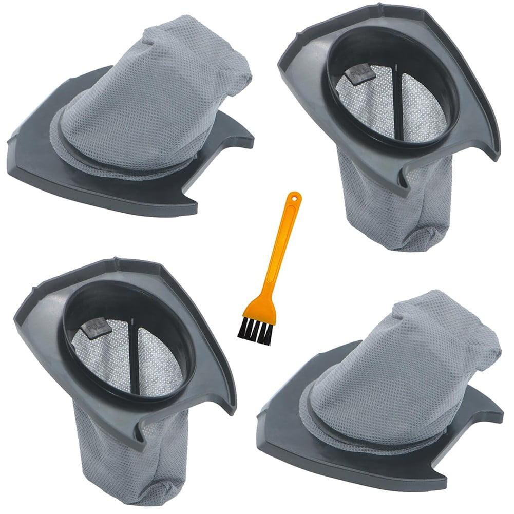 Luolandi 2/4pcs Filters For Dirt Devil Vibe 3 In 1 Bagless Stick Vacuum Cleaner 440003993 Home Cleaning Replacement Accessories - Image 5
