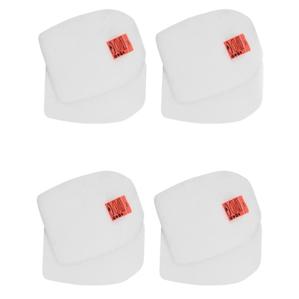 9pcs Roller Rush Filter Kit For Shark IZ862H IZ840 IZ800 Stratos Handheld Robot Vacuum Cleaner Accessories Household Tool Spare - Image 4