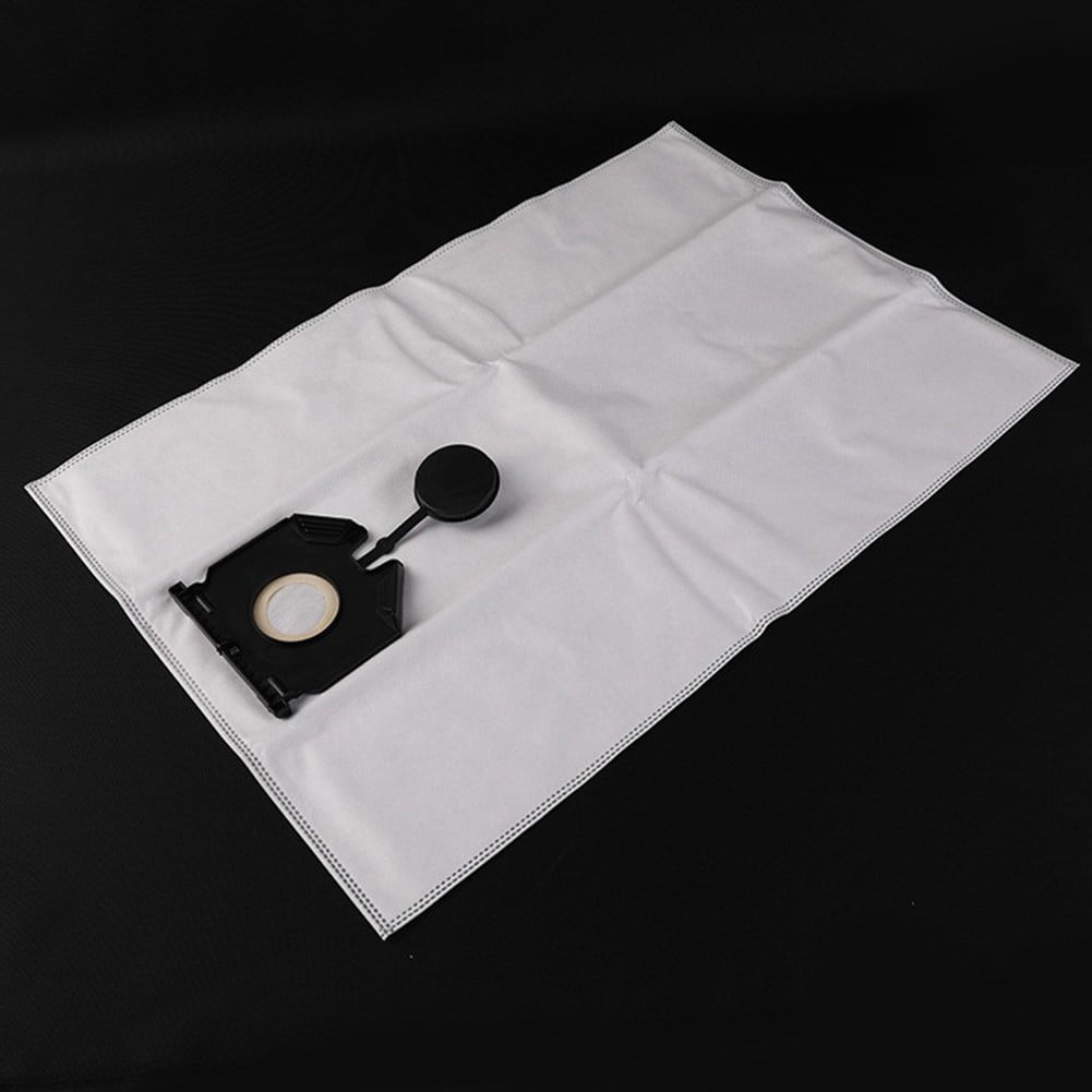 5PCS Vacuum Cleaner Bags Mproved Cleaning Efficiency Replacement For Karcher NT 40/1, NT 50/1 Tact 2.889-155.0 Vacuum Cleaner - Image 5