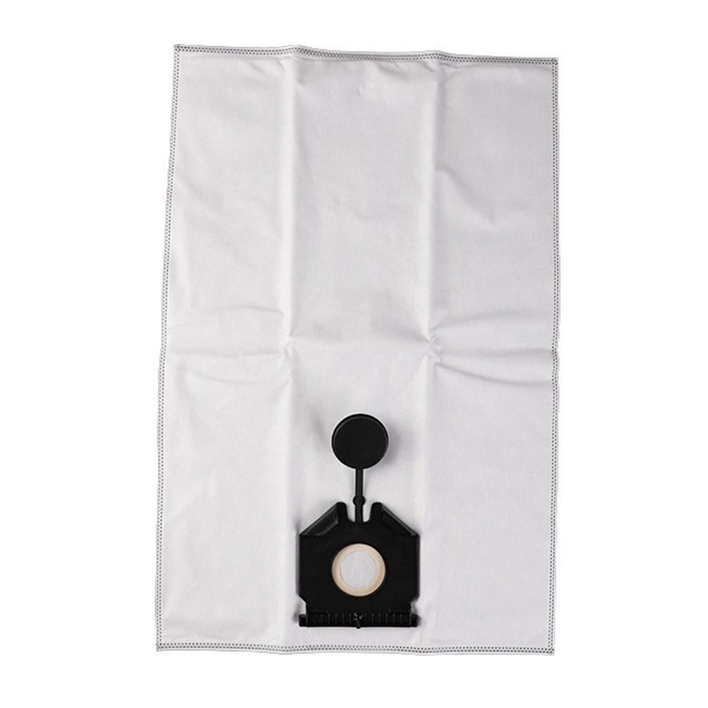 5PCS Vacuum Cleaner Bags Mproved Cleaning Efficiency Replacement For Karcher NT 40/1, NT 50/1 Tact 2.889-155.0 Vacuum Cleaner - Image 6
