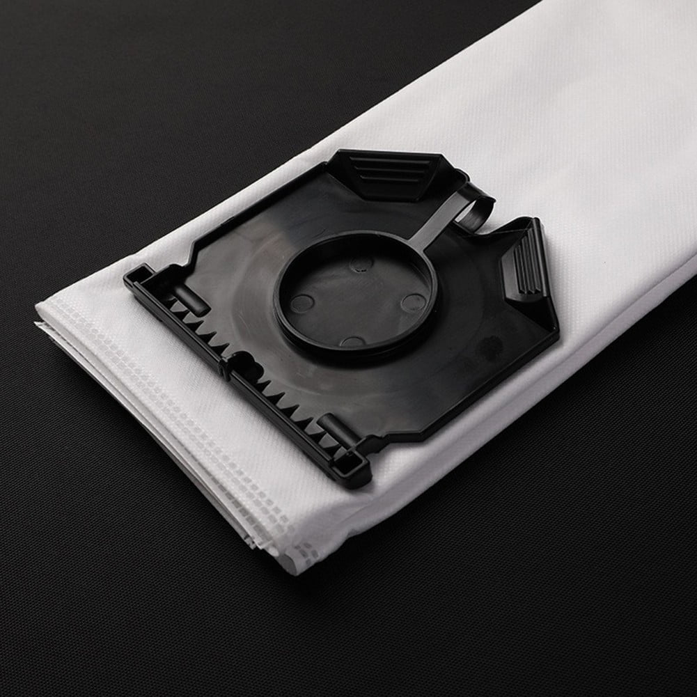 5PCS Vacuum Cleaner Bags Mproved Cleaning Efficiency Replacement For Karcher NT 40/1, NT 50/1 Tact 2.889-155.0 Vacuum Cleaner - Image 7