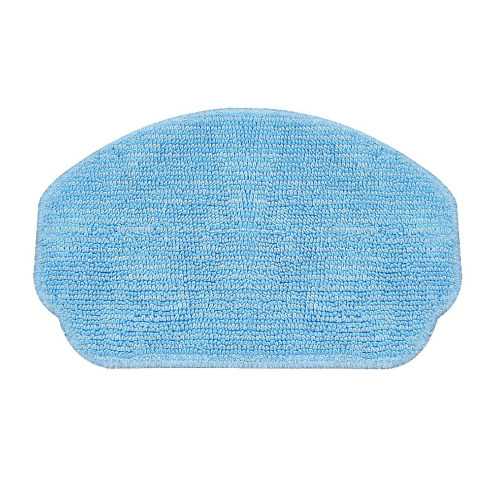 Mop Cloth Filter For ZCWA BR150/BR151 For GTTVO BR150 Robot Vacuum Cleaner Highly Match With The Equipment - Image 4