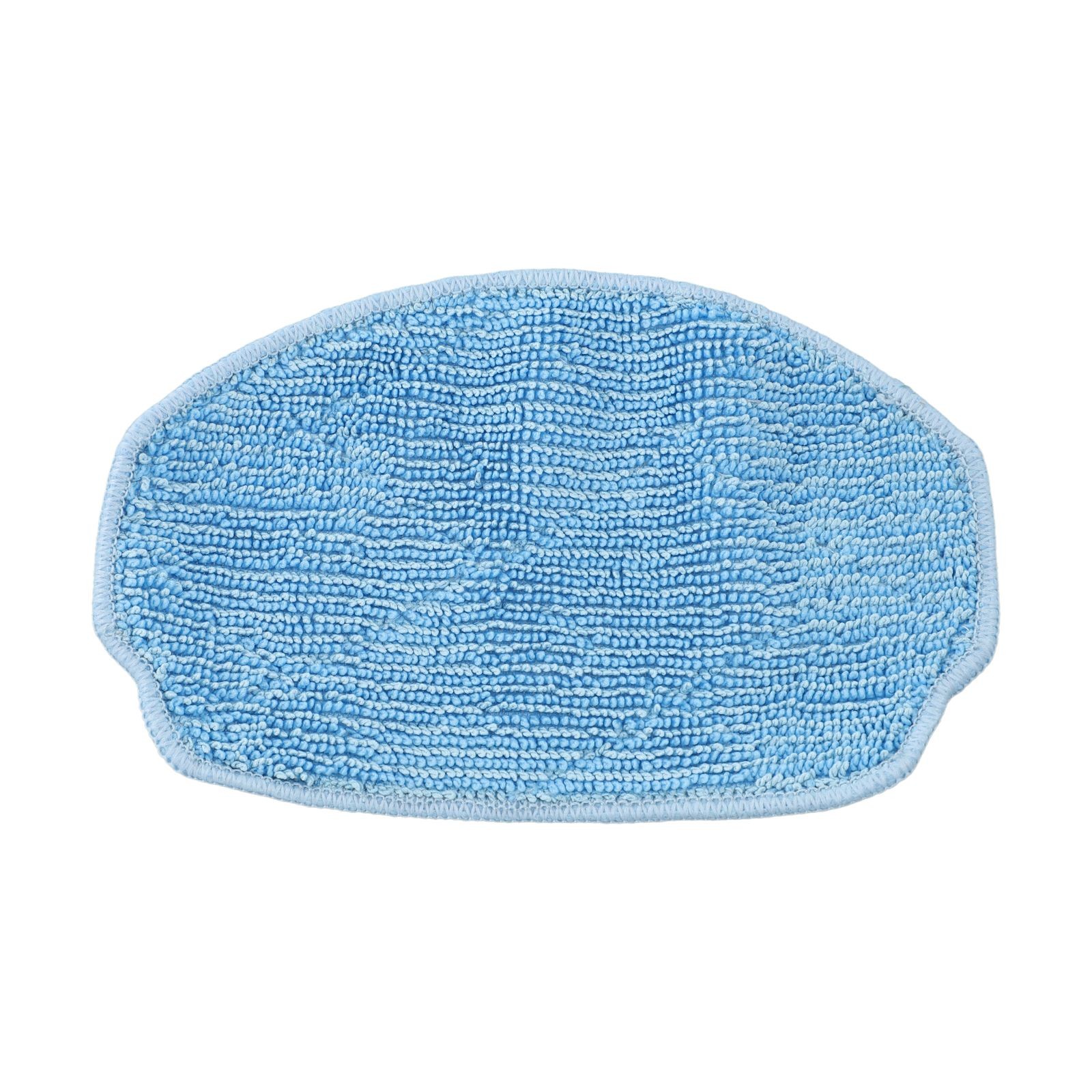 Mop Cloth Filter For ZCWA BR150/BR151 For GTTVO BR150 Robot Vacuum Cleaner Highly Match With The Equipment - Image 5