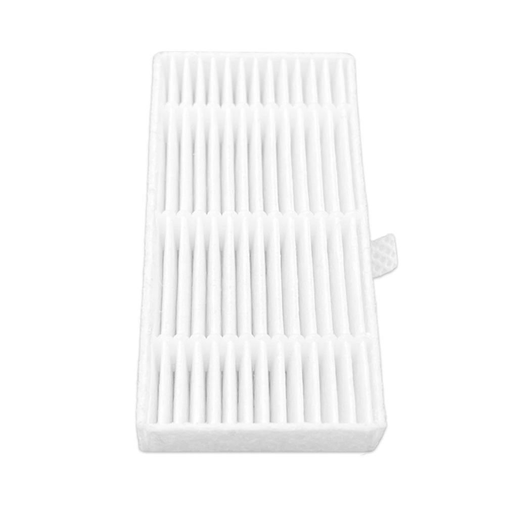 Mop Cloth Filter For ZCWA BR150/BR151 For GTTVO BR150 Robot Vacuum Cleaner Highly Match With The Equipment - Image 8
