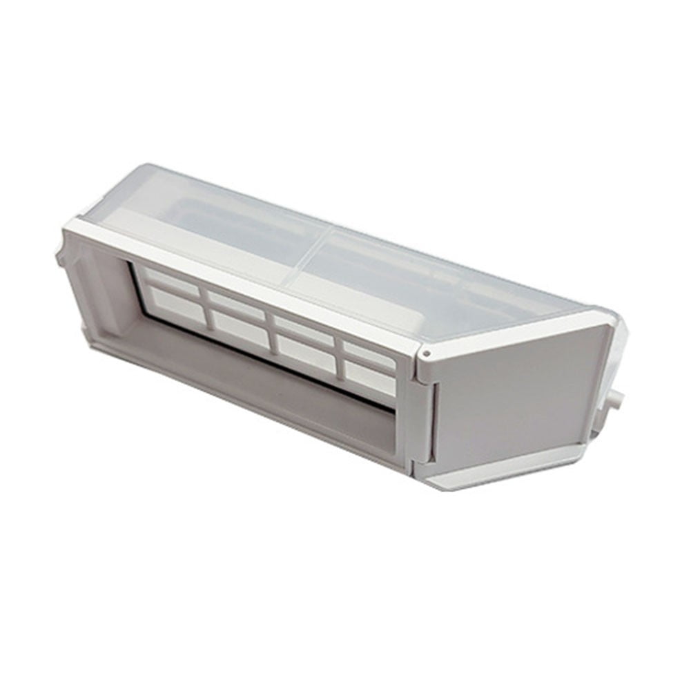 Dust Box Dust Bin Spare Parts For ECOVACS For DEEBOT N20 / N20 PLUS Sweeping Roboat Vacuum Cleaner Accessories Spare Parts - Image 1