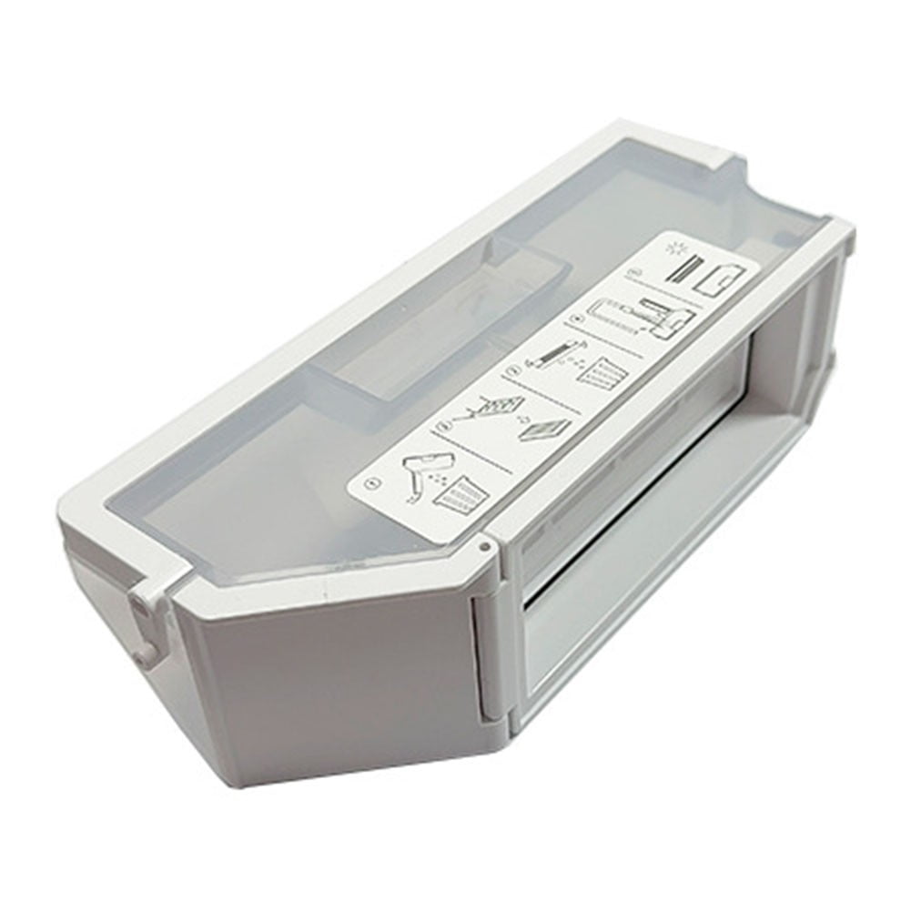 Dust Box Dust Bin Spare Parts For ECOVACS For DEEBOT N20 / N20 PLUS Sweeping Roboat Vacuum Cleaner Accessories Spare Parts - Image 3