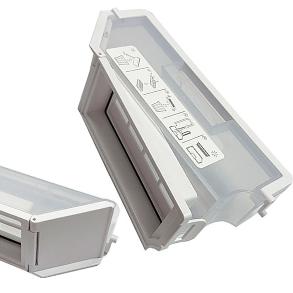Dust Box Dust Bin Spare Parts For ECOVACS For DEEBOT N20 / N20 PLUS Sweeping Roboat Vacuum Cleaner Accessories Spare Parts - Image 5