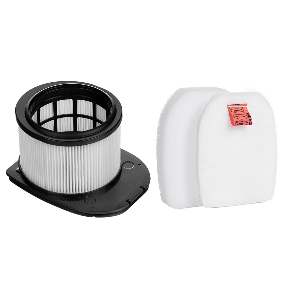 Replacement Filter Set for Shark IZ800 IZ862 IZ400 T IZ420UKT Vacuum Cleaners Set - Image 1