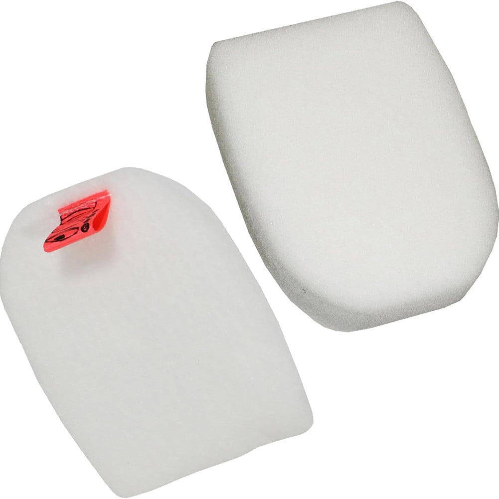 Replacement Filter Set for Shark IZ800 IZ862 IZ400 T IZ420UKT Vacuum Cleaners Set - Image 8