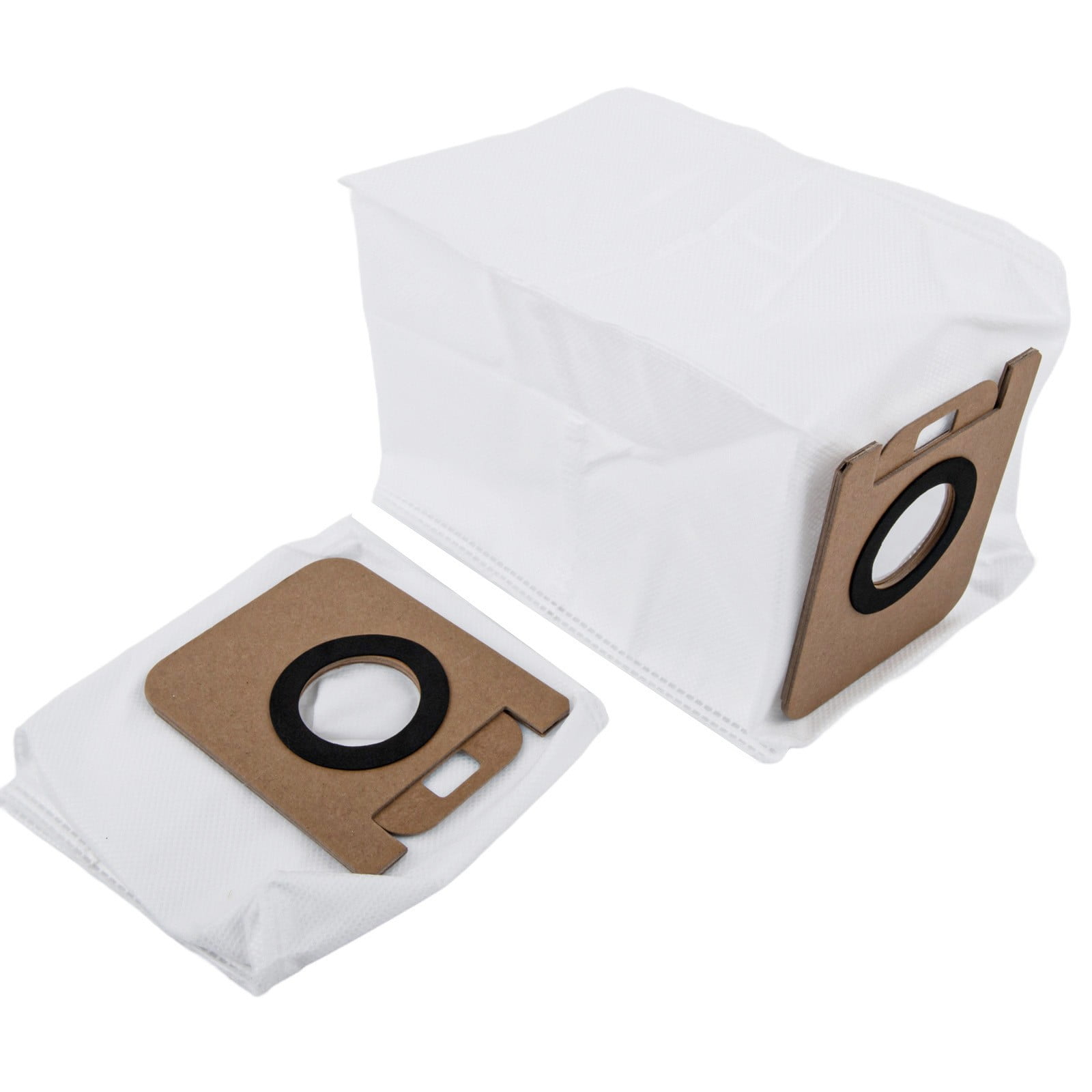 12pcs Dust Bag For Dreame D10 Plus Gen 2 For L10s Plus For D10 Plus For D10s Plus For L10 Plus Robot Vacuum Cleaner Parts - Image 2