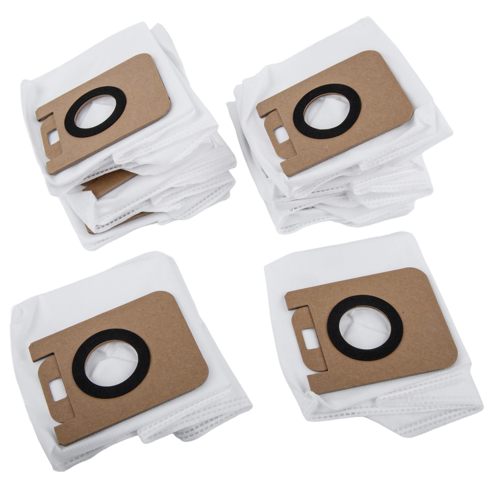 12pcs Dust Bag For Dreame D10 Plus Gen 2 For L10s Plus For D10 Plus For D10s Plus For L10 Plus Robot Vacuum Cleaner Parts - Image 5