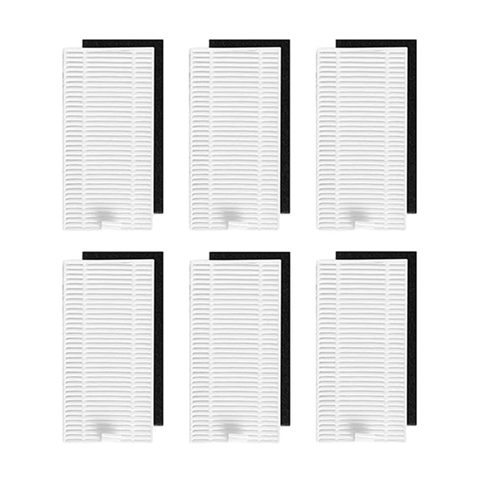 Accessories Kit for Ionvac For SmartClean Robot Vacuum Cleaner - Image 4