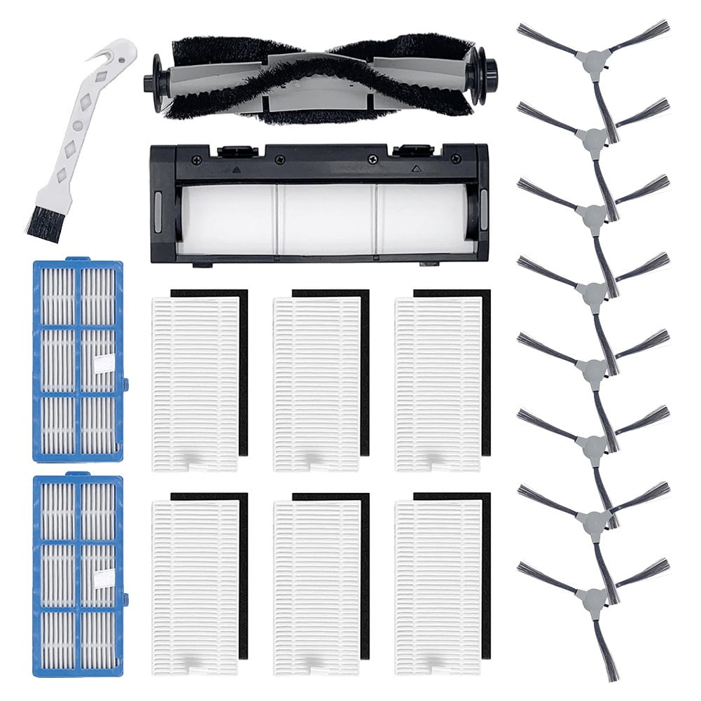 Accessories Kit for Ionvac For SmartClean Robot Vacuum Cleaner - Image 6