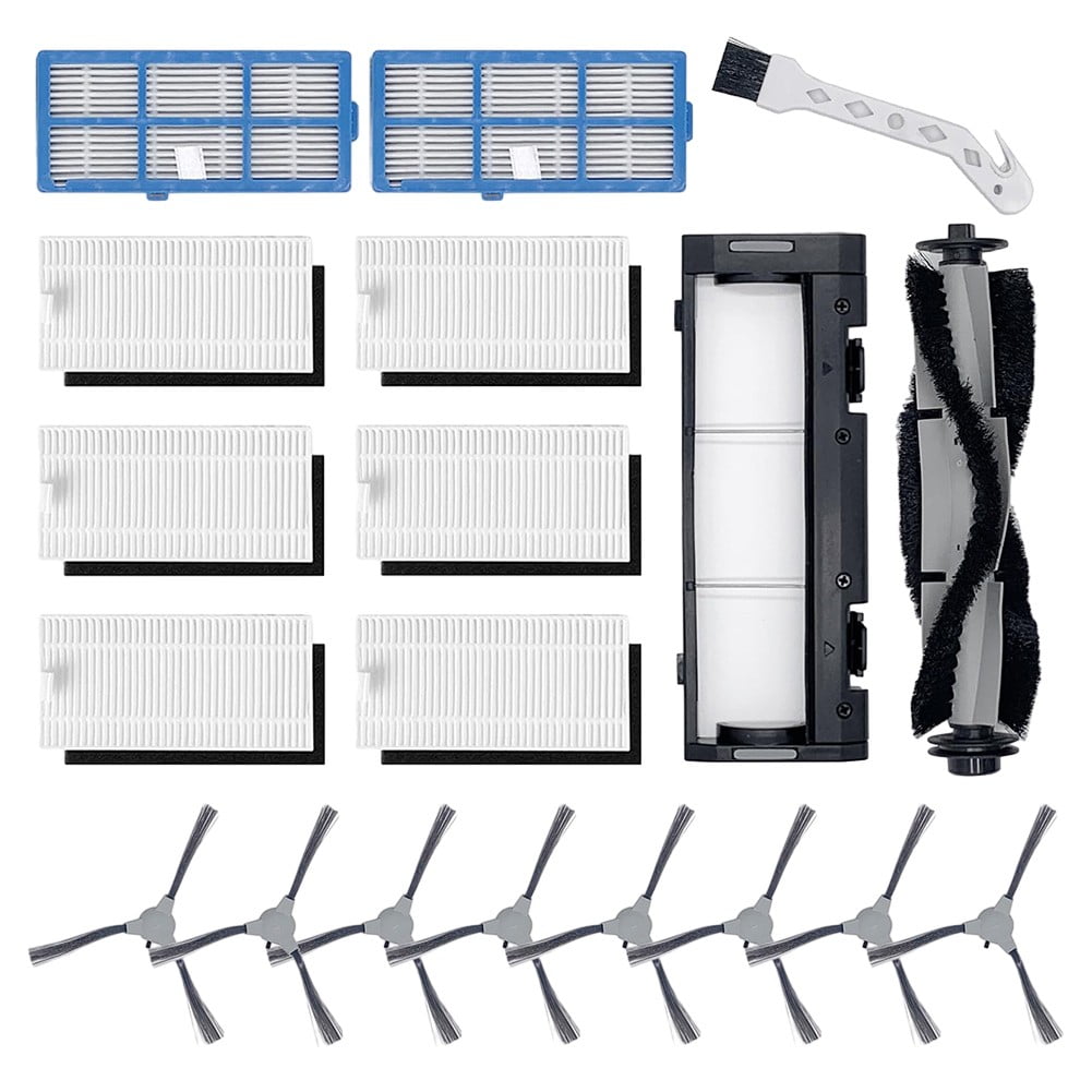 Accessories Kit for Ionvac For SmartClean Robot Vacuum Cleaner - Image 7
