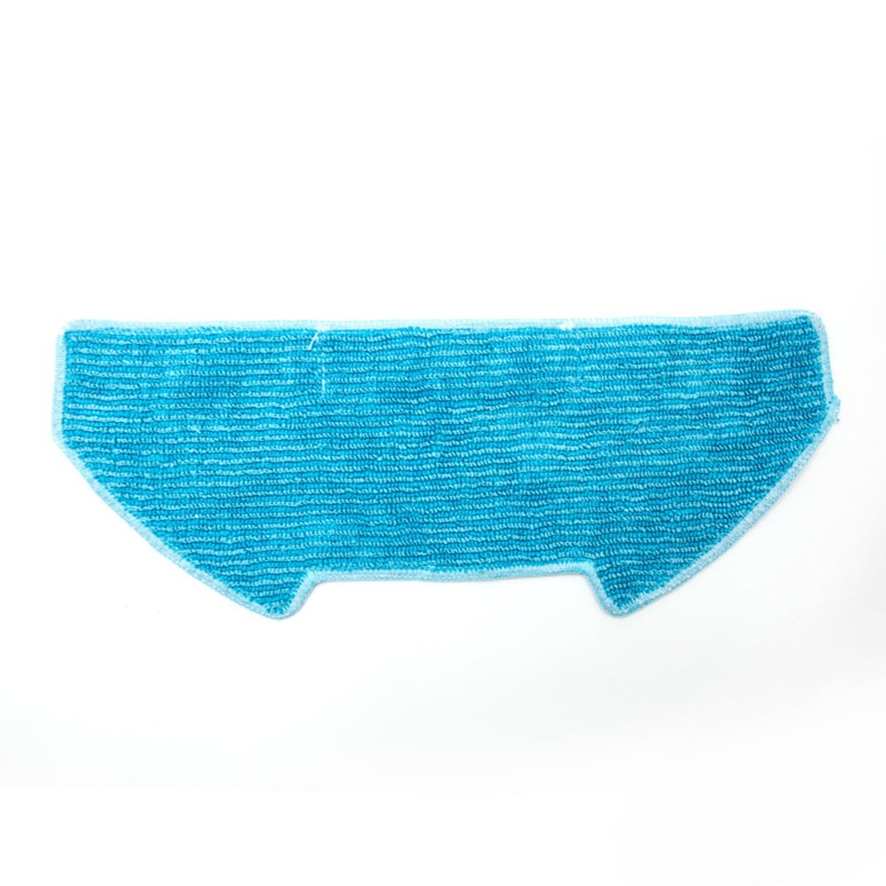Replacement Filter Mop Cloth Dust Bag Side Brush Kit For Redkey R10 Robot Vacuum Cleaners Rotating Mop Accesories - Image 7