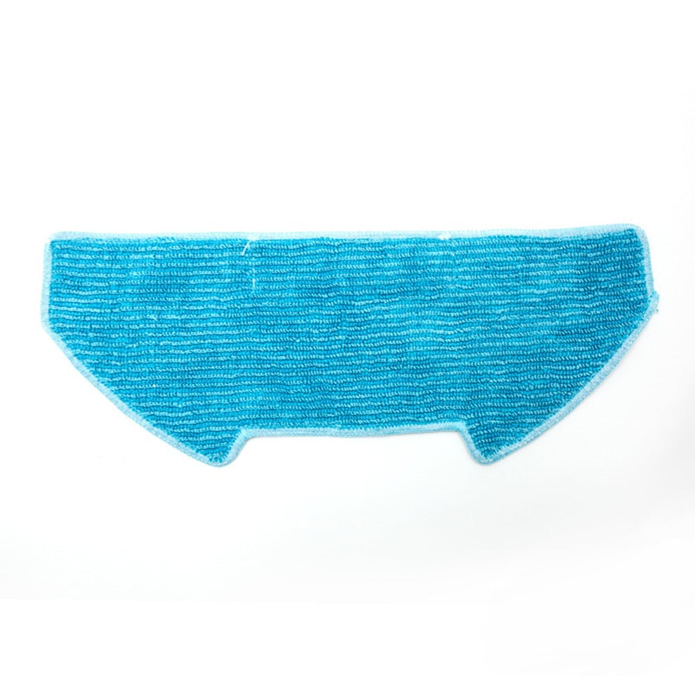 Replacement Filter Mop Cloth Dust Bag Side Brush Kit For Redkey R10 Robot Vacuum Cleaners Rotating Mop Accesories - Image 8