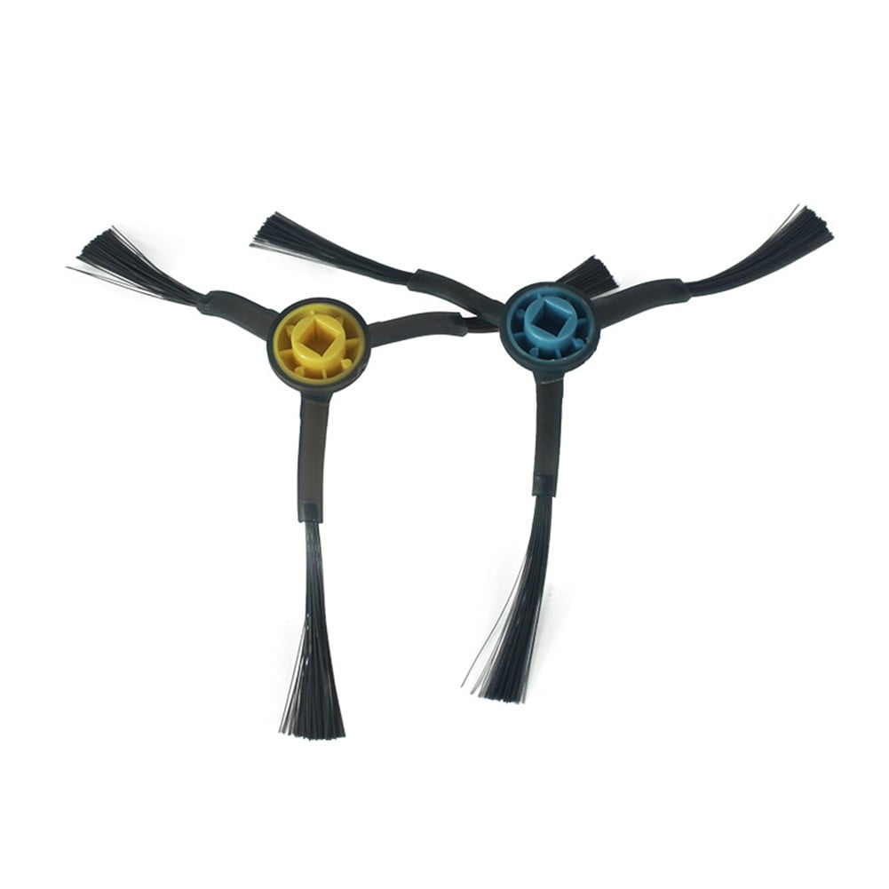 Main Brush Filters Side Brush Mop Cloth Kit For Fakir Robert R-S 770 Replacement Home Appliance Robot Sweeper Spare Part - Image 3