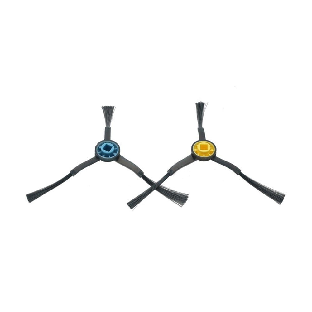 Main Brush Filters Side Brush Mop Cloth Kit For Fakir Robert R-S 770 Replacement Home Appliance Robot Sweeper Spare Part - Image 7